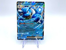 Carta pokémon blastoise usato Carta pokémon blastoise usato  Modena