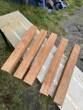 African mahogany sapele for sale  ROCHDALE