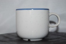Kaffeetasse family blue gebraucht kaufen  Lichtenfels
