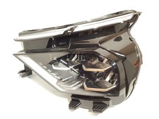 9830649480 left headlight d'occasion  Expédié en Belgium