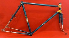 Peugeot t58 cadre d'occasion  Taninges