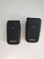 Rødelink filmmaker kit for sale  LONDON