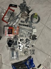 Konvolut set bolzen gebraucht kaufen  Gäufelden