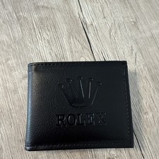 Rolex geldbeutel geldbörse gebraucht kaufen  Esslingen am Neckar