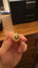 Versace ring elegant for sale  Williamsfield