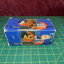 Original nos sparkplugs for sale  Turlock