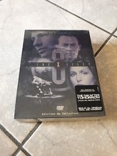 The files dvd usato  Parma
