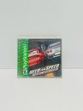Need For Speed High Stakes Sony Playstation 1 Greatest Hits 2000 EA PS1 Completo comprar usado Need For Speed High Stakes Sony Playstation 1 Greatest Hits 2000 EA PS1 Completo comprar usado  Enviando para Brazil