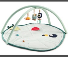 Lilliputiens spielebogen lernd gebraucht kaufen  Ulm