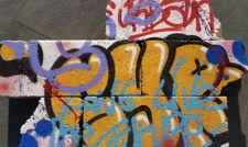 Oeuvre street art d'occasion  Savigny-le-Temple
