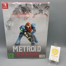Metroid dread edizione usato  Cuneo
