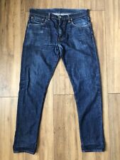 Levis 520 blue for sale  SOUTHAMPTON