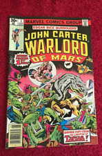 Free john carter for sale  LONDON