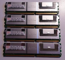 Ram hynix 512mb usato  Zungoli