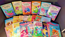 Early reader chapter for sale  Clinton