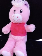 Plush pink unicorn for sale  Waldwick