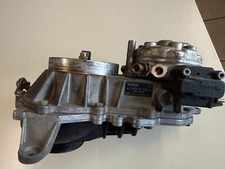 Luftmengenmesser 0438121082 me gebraucht kaufen  Traunreut