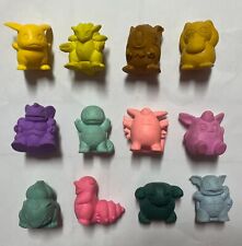 Pokemon nintendo parmalat usato  Atina