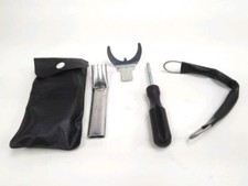 Trousse outil honda d'occasion  Gaillac