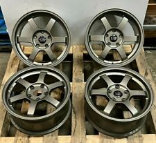 Rota grid alloy for sale Rota grid alloy for sale  CLECKHEATON
