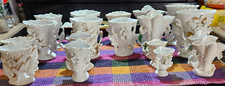 Lot pair antique for sale  Abingdon