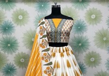 Habillé soirée indien d'occasion  Expédié en France