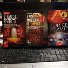 Vangelo proibito codice usato Vangelo proibito codice usato  Campolongo Tapogliano