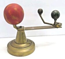 Vintage brass orrery for sale  Putnam