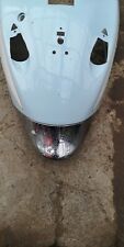 Aprilia habana 50cc for sale  HENGOED