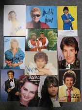 50x schlager volksmusik gebraucht kaufen  Dresden
