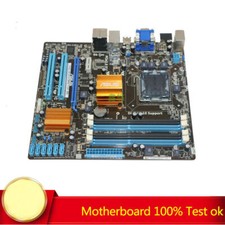 Usado, FOR   P5QL-M EPU/BM5671/DP_MB G43/G41 Motherboard LGA775 DDR3 Quad Core Test #F2 comprar usado  Enviando para Brazil