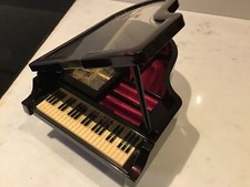 Musical box grand for sale  KEIGHLEY