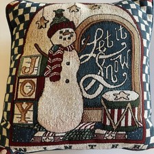 Snowman joy cross for sale  Sedro Woolley
