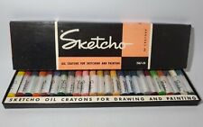 Vintage sketcho set d'occasion  Expédié en Belgium