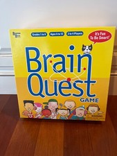 Brain quest smart for sale  Englishtown