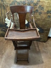 Antique rocking high for sale  Saint Paul
