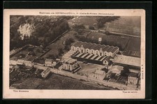 Old postcard hilaire d'occasion  Expédié en Belgium