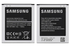 BATTERIA PILA ORIGINALE per SAMSUNG GALAXY GRAND NEO PLUS GT i9060i EB535163LU na sprzedaż  Wysyłka do Poland