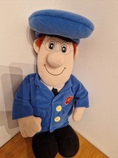 Postman pat official for sale  ROTHERHAM