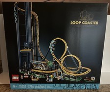 Lego icons 10303 for sale  San Tan Valley