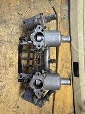 Classic mini twin for sale  CHICHESTER