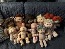 Cabbage patch vintage for sale  North Hollywood