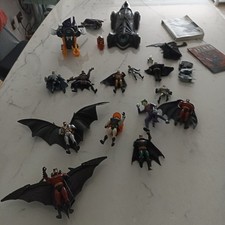 Batman series kenner gebraucht kaufen  Ladenburg
