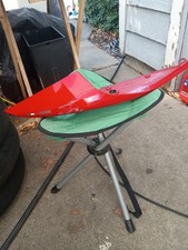 Tail fairing ducati for sale  North Highlands