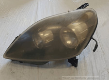 93190408 proiettore opel usato  Italia