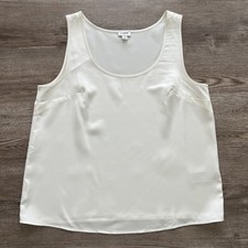 Crew scoopneck shell for sale  Alexandria