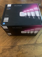 Philips hue smart for sale  Chicago