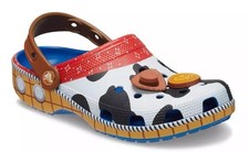 Crocs toy story for sale  Pittsburgh