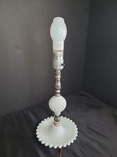Vtg hobnail milk for sale  Powell Butte