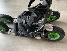 Skike fire 200 gebraucht kaufen  Brakel